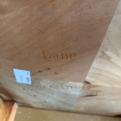 Lane Side Table C SIDE TABLES