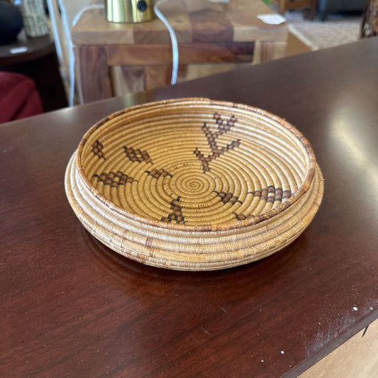 Woven Dish