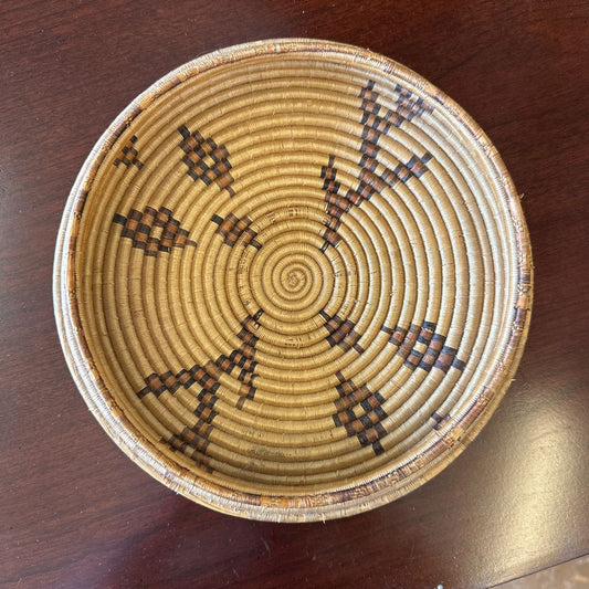 Woven Dish