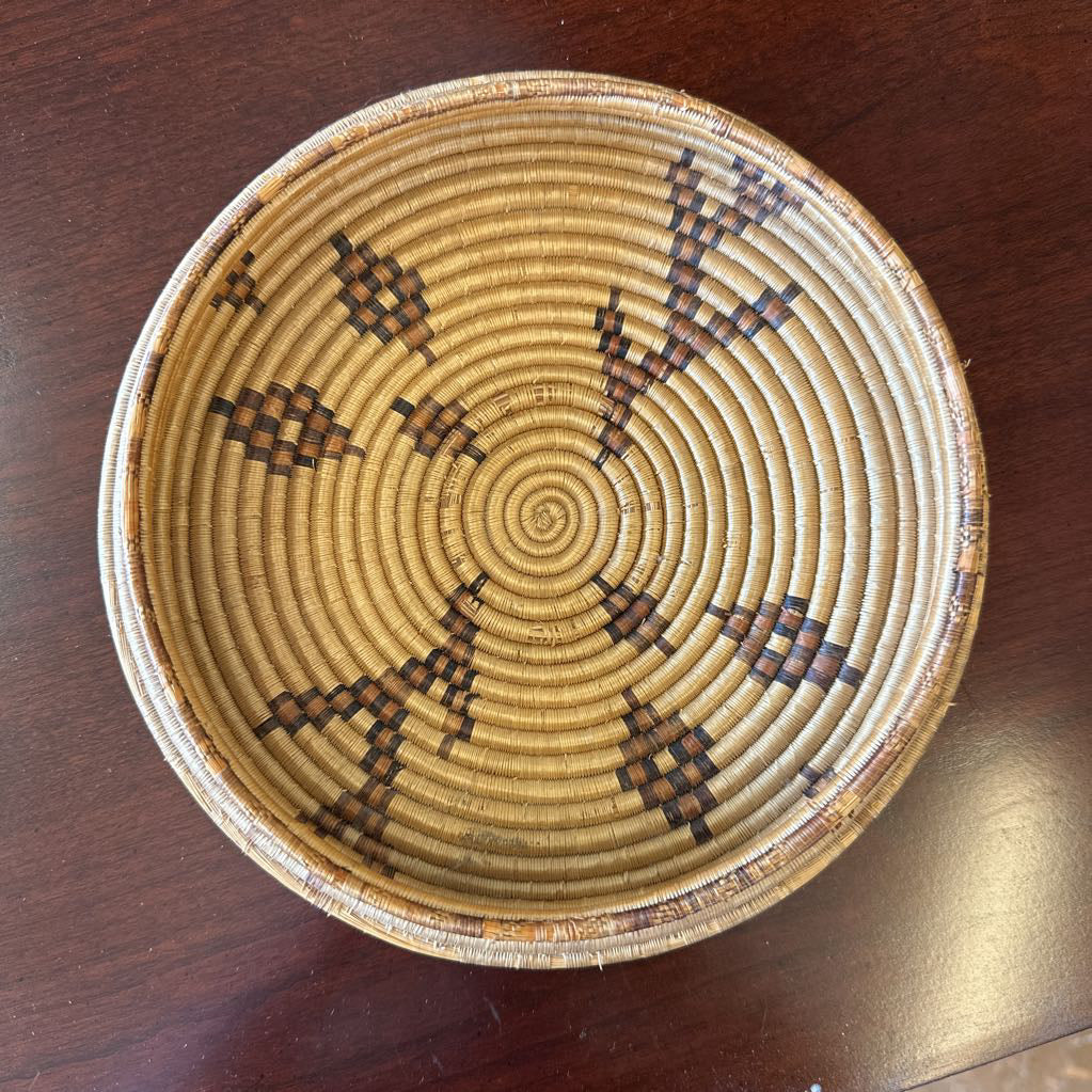 Woven Dish SMALLS