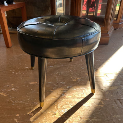 MC Cane Leg Foot Stool