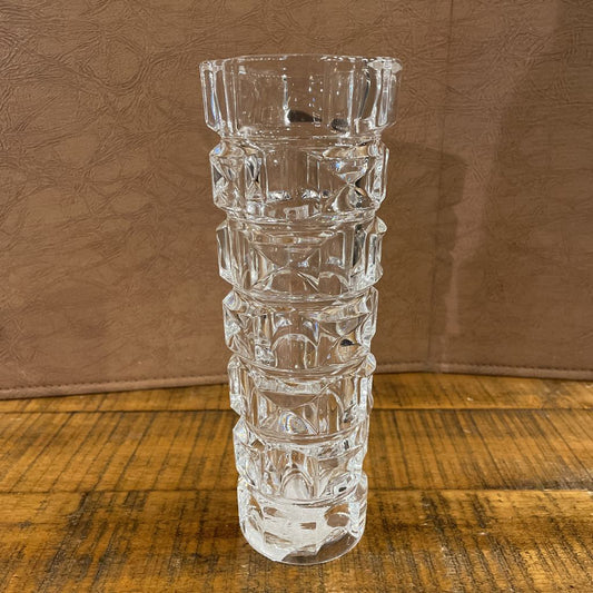 Crystal D'Arque Vase SMALLS