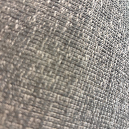 Crate & Barrel Grey Sofa