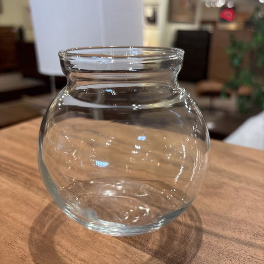 Glass Ivy Bowl SMALLS