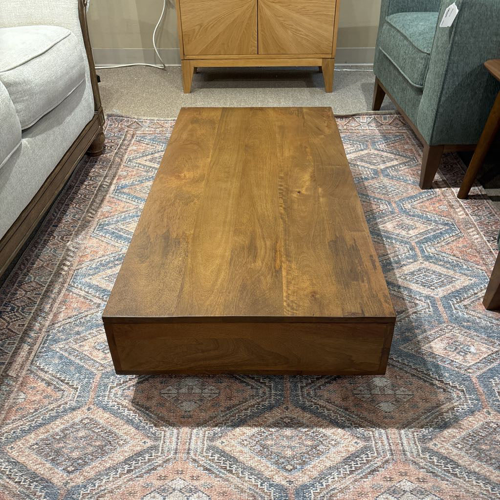 Adney Group Coffee Table