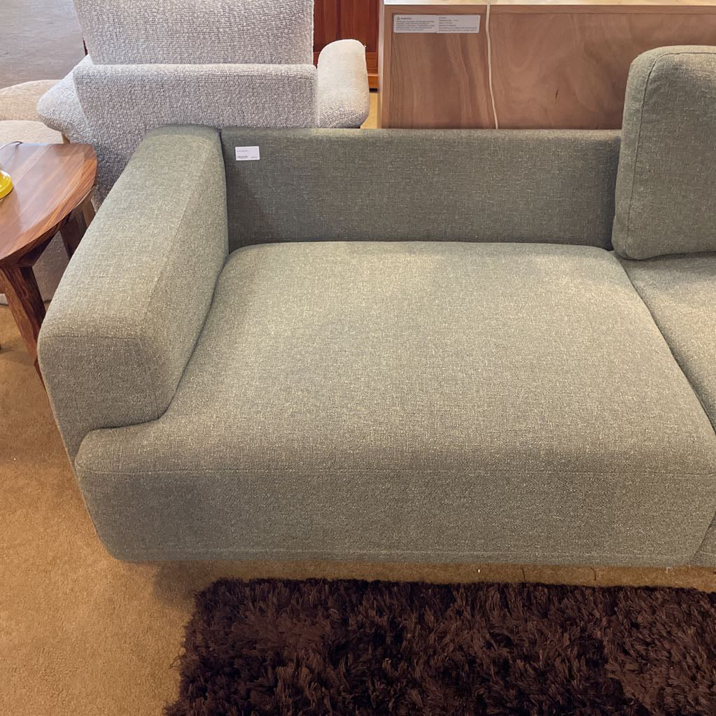Dayton Sage Sofa