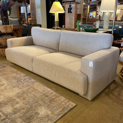 Dayton Ginger Sofa