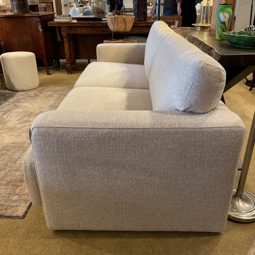 Dayton Ginger Sofa