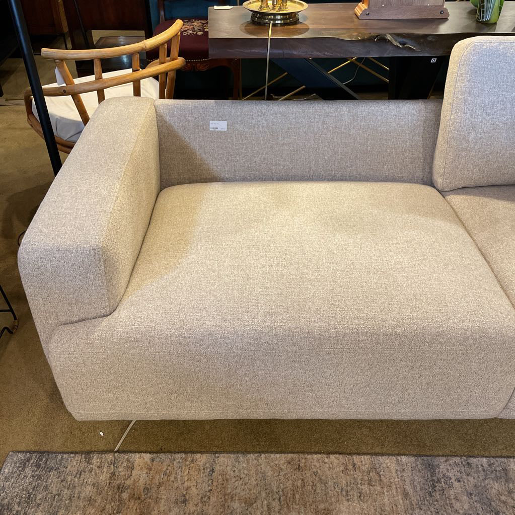 Dayton Ginger Sofa