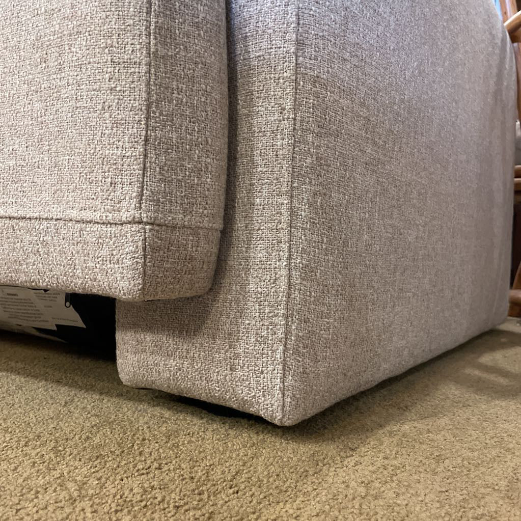 Dayton Ginger Sofa