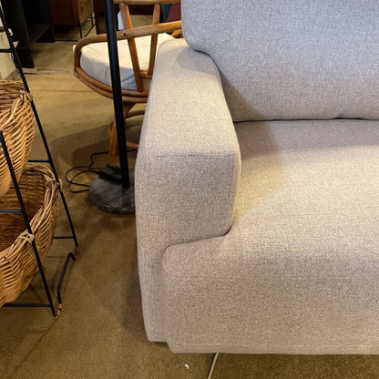 Dayton Ginger Sofa