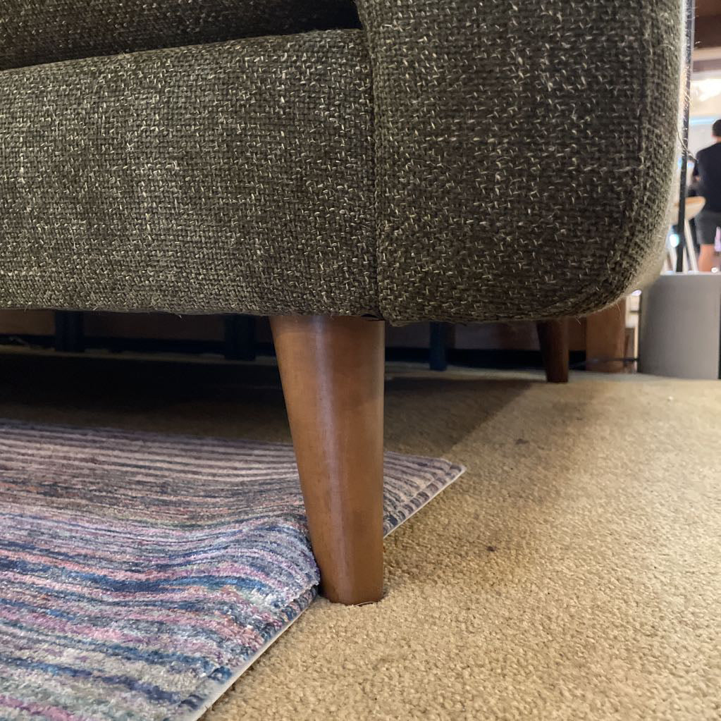 Donna Olive Sofa