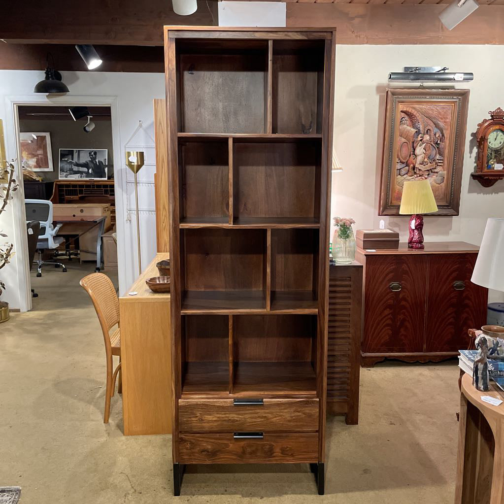 Ennsley 2 Drawer Media Stand
