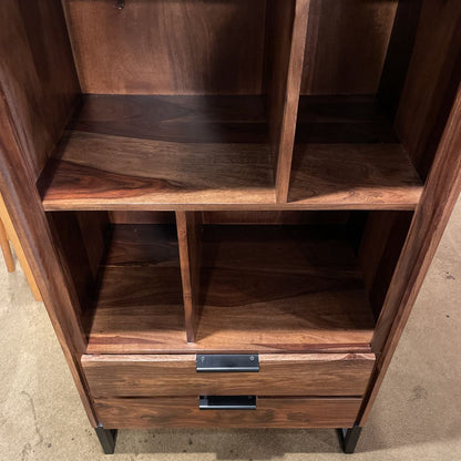 Ennsley 2 Drawer Media Stand