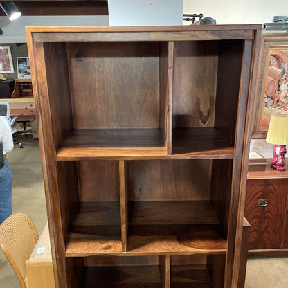 Ennsley 2 Drawer Media Stand