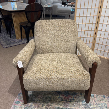 Araguaia Twine Accent Chair