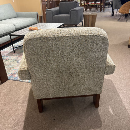 Araguaia Twine Accent Chair