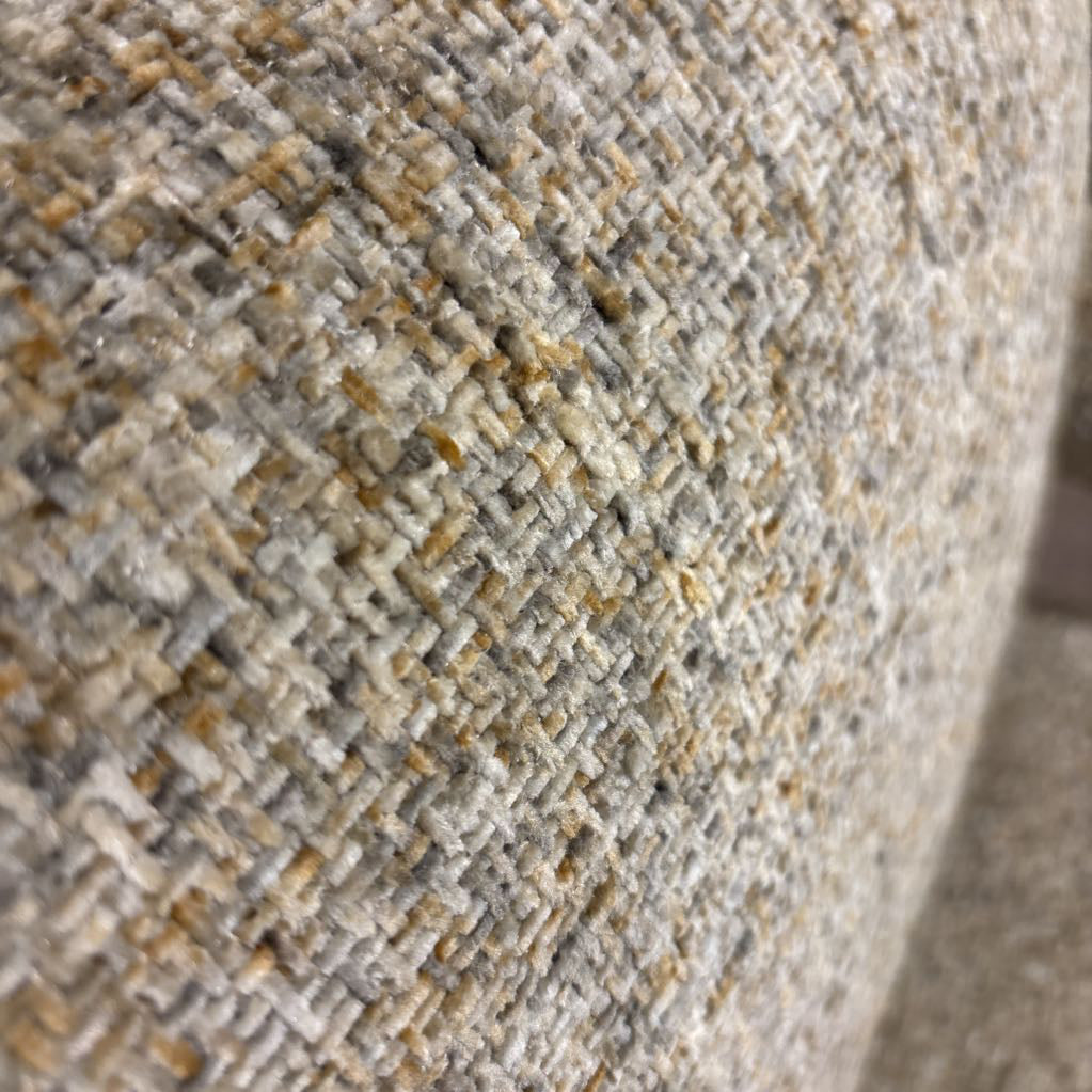 Araguaia Twine Accent Chair