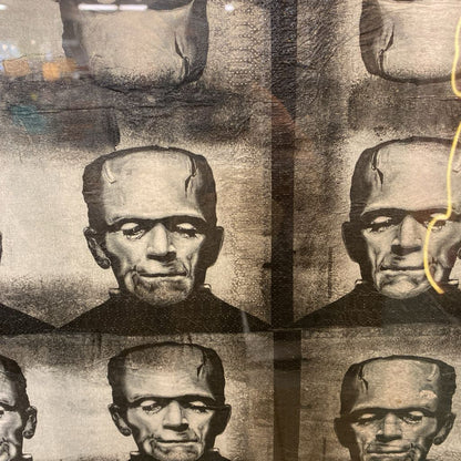 Frankenstein's Monster Clones