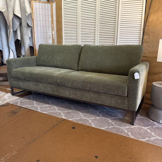 Olive Frame Sofa U SOFAS