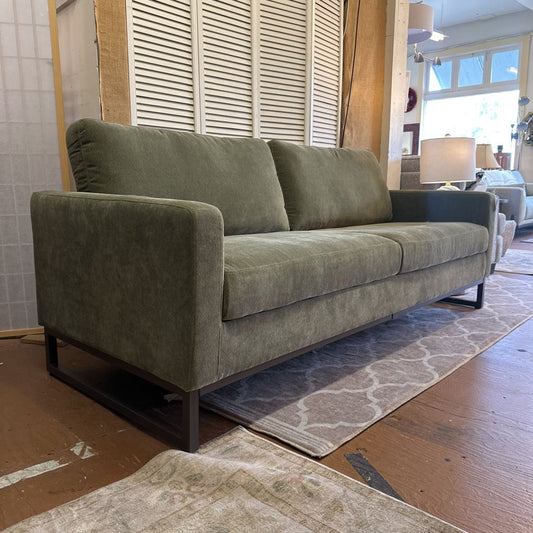 Olive Frame Sofa U SOFAS