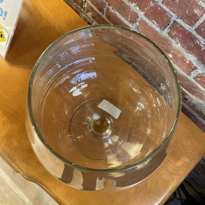 Big Big Glass Brandy Snifter