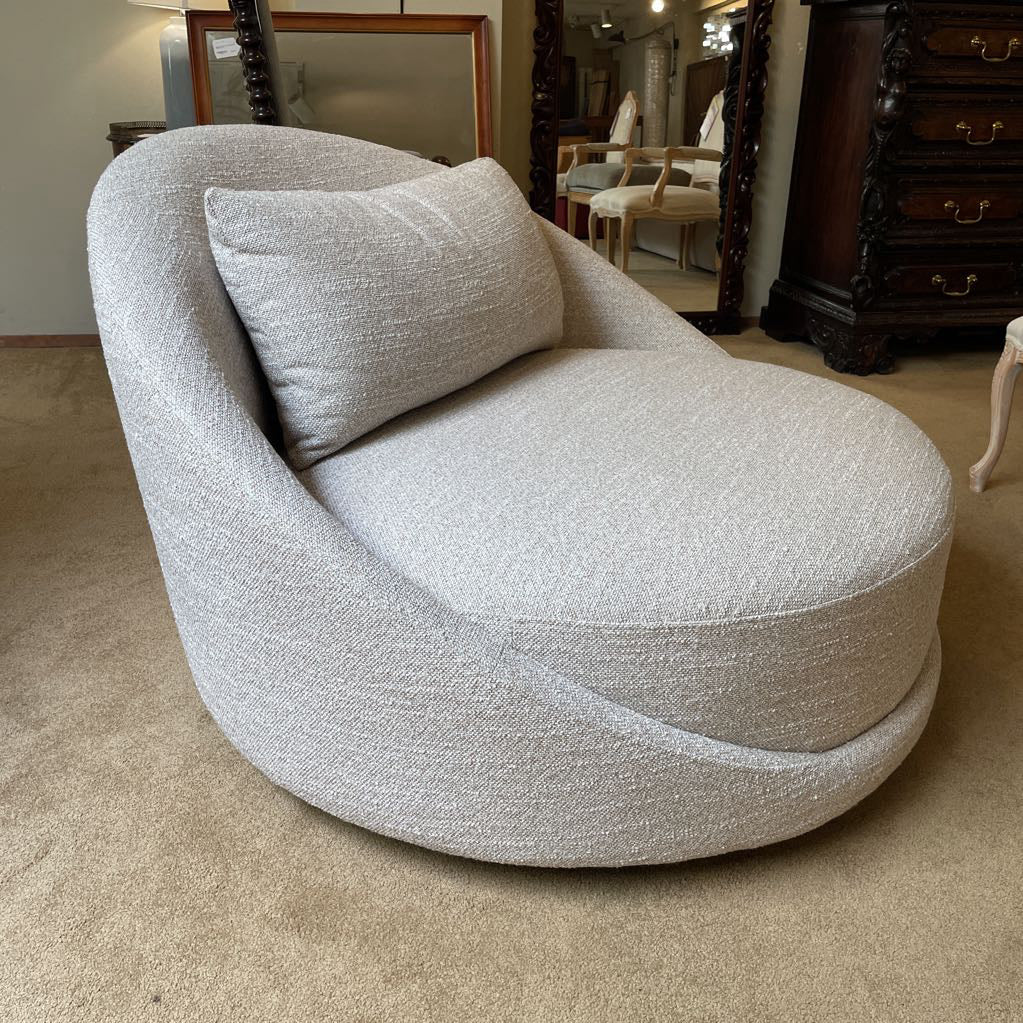 Parana Sesame Accent Chair U ACCENT CHAIRS