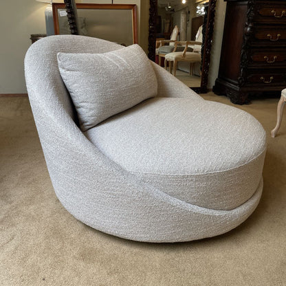 Parana Sesame Accent Chair U ACCENT CHAIRS