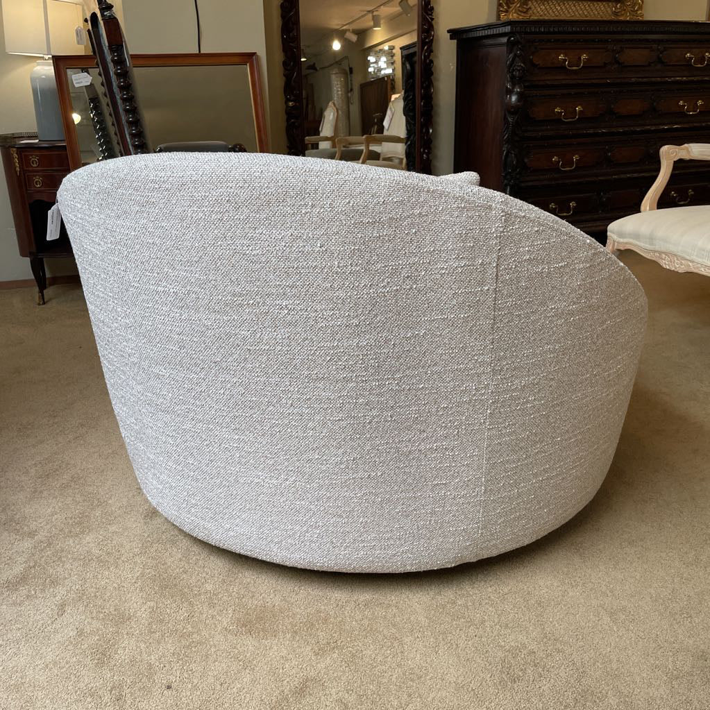 Parana Sesame Accent Chair U ACCENT CHAIRS
