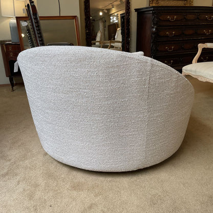 Parana Sesame Accent Chair U ACCENT CHAIRS