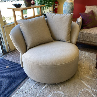 Paron Dune Accent Chair