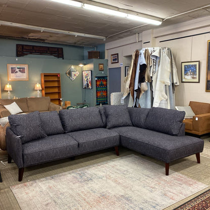 Pepper RAF Sectional