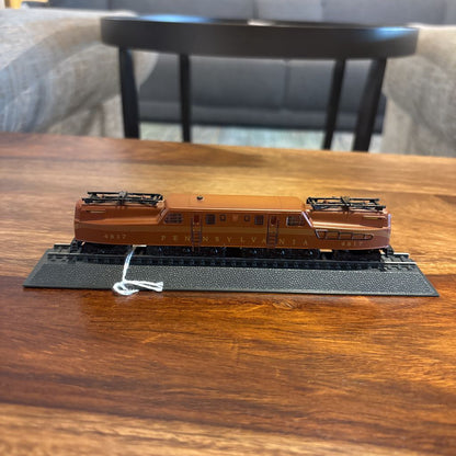 Pennsylvania Railroad GG1 Model