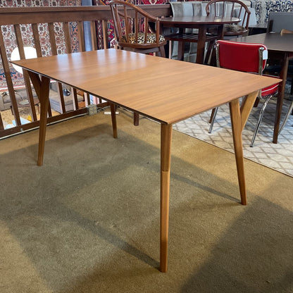 West Elm MC Style Expanding Table