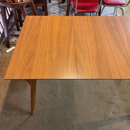 West Elm MC Style Expanding Table