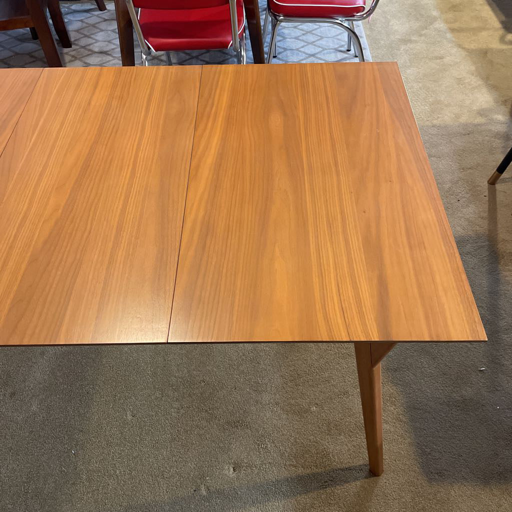 West Elm MC Style Expanding Table