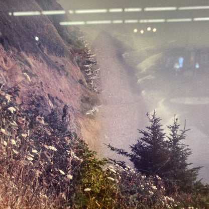 Vintage Coast Photo