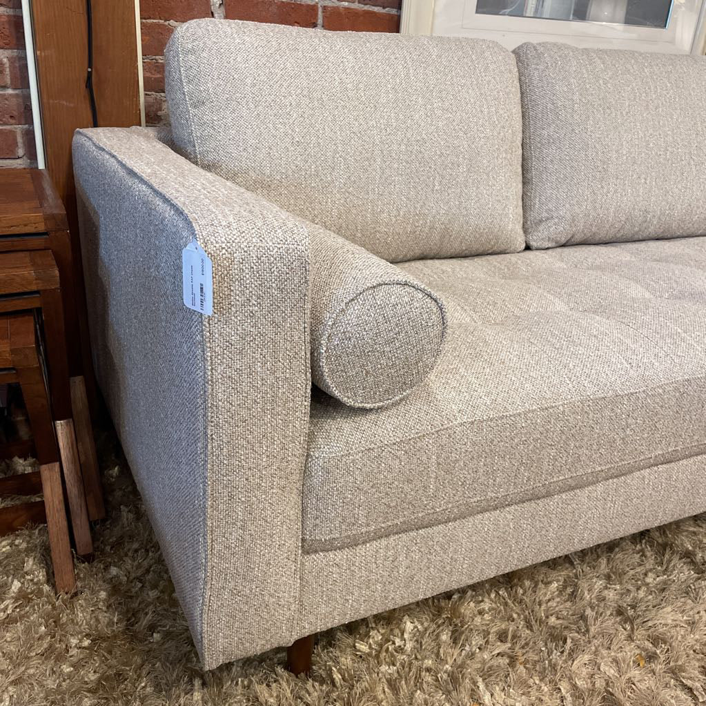 Malmo Sesame RAF Chaise Sectional
