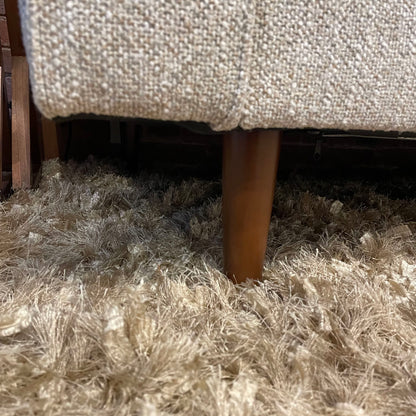 Malmo Sesame RAF Chaise Sectional