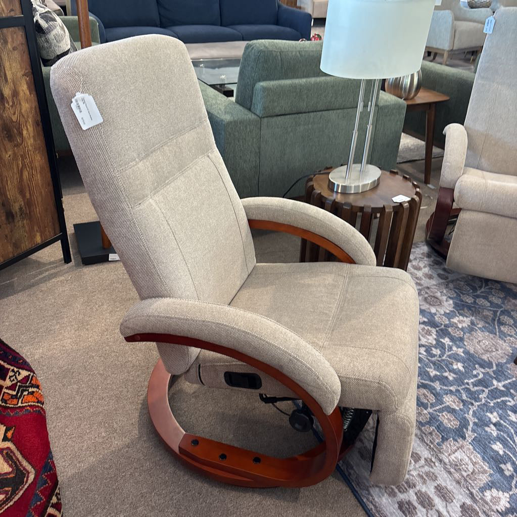 Thomas Payne RV Euro Recliner Chair