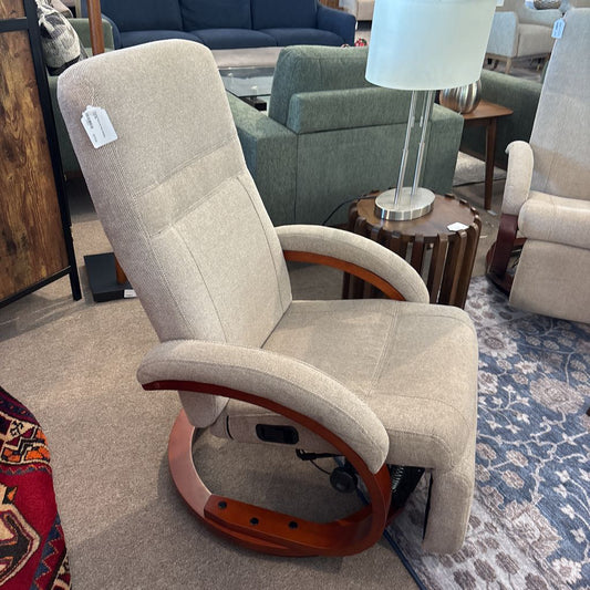 Thomas Payne RV Euro Recliner Chair U ACCENT CHAIRS