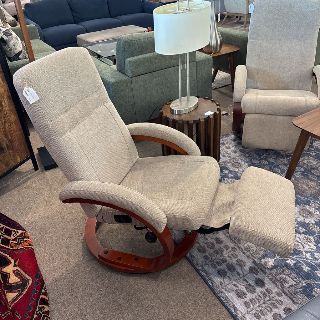 Thomas Payne RV Euro Recliner Chair