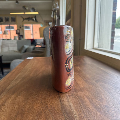 Mid Century Marc Bellaire Flower Vase