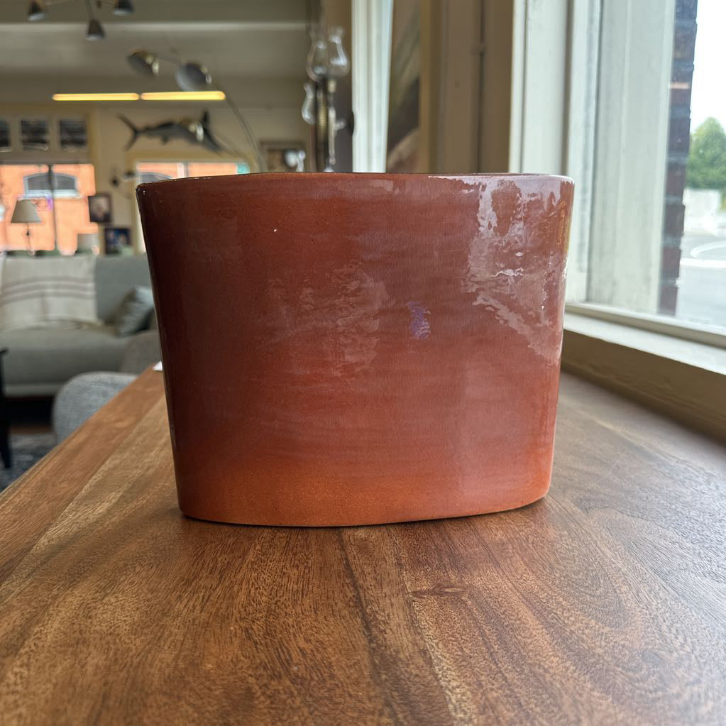 Mid Century Marc Bellaire Flower Vase