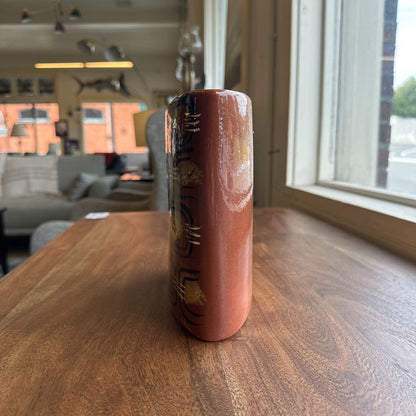 Mid Century Marc Bellaire Flower Vase