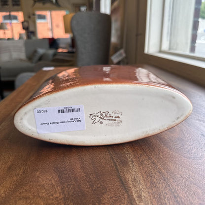 Mid Century Marc Bellaire Flower Vase