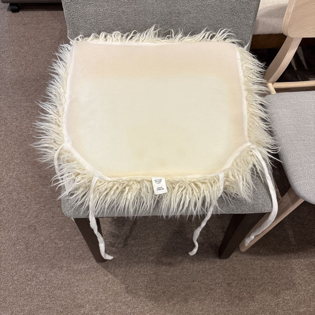 Fur Seat SMALLS