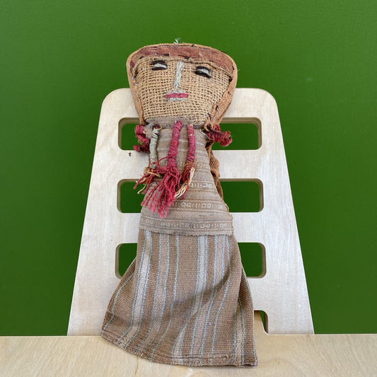 Vintage Chancay Doll UNIQUE FINDS