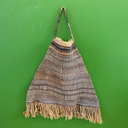 Somali Fine Weave Bag