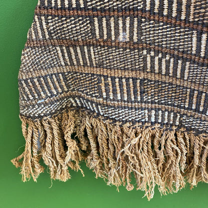 Somali Fine Weave Bag